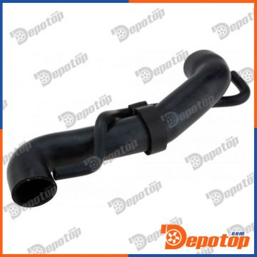 Tuyau de liquide de refroidissement pour MERCEDES | CPP-ME-020, 43SKV722